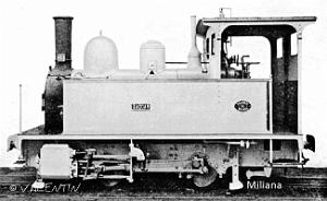 MILIANA - Mines de Fer du Zaccar - 34
